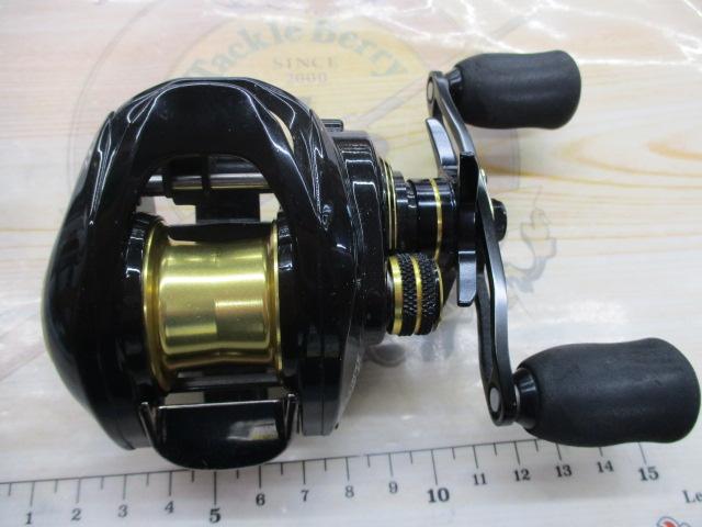 アルカンセ RG-C HS RH