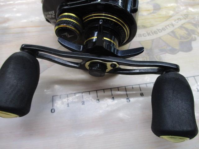 アルカンセ RG-C HS RH