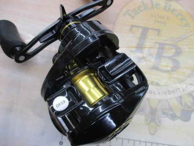 アルカンセ RG-C HS RH