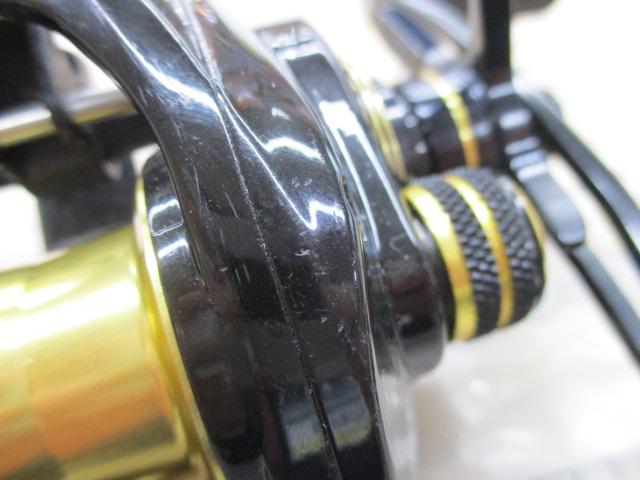 アルカンセ RG-C HS RH