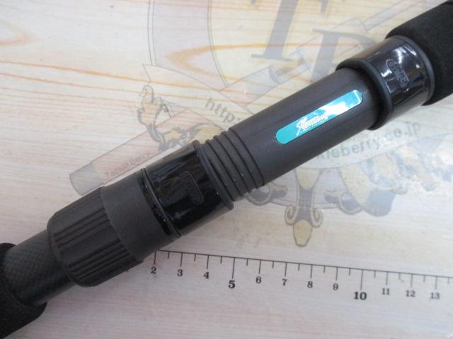 ヘミングウェイ HBGV-58HG