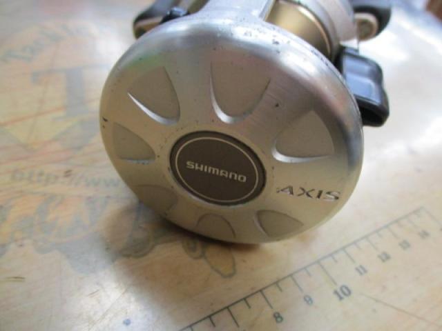 02アクシス 100 Ver2