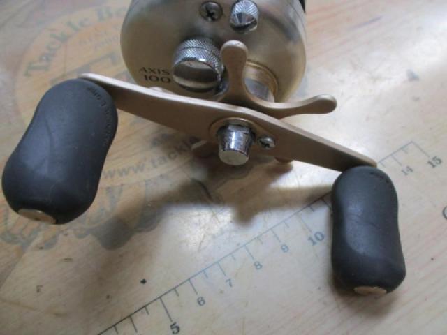 02アクシス 100 Ver2