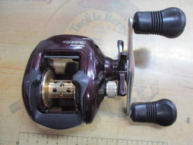 03クイックファイヤー RH