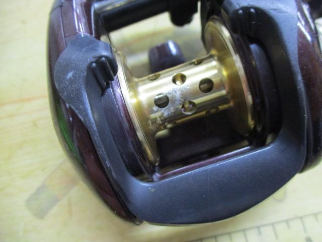 03クイックファイヤー RH