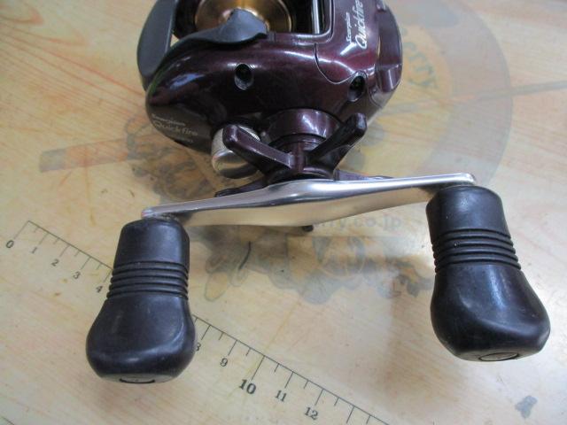 03クイックファイヤー RH