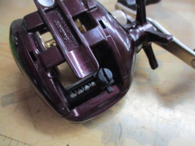 03クイックファイヤー RH