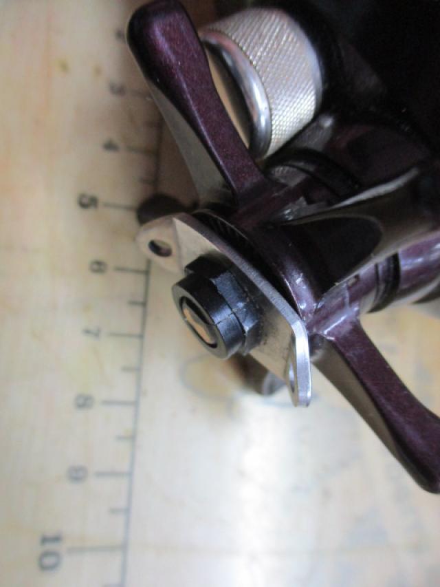 03クイックファイヤー RH