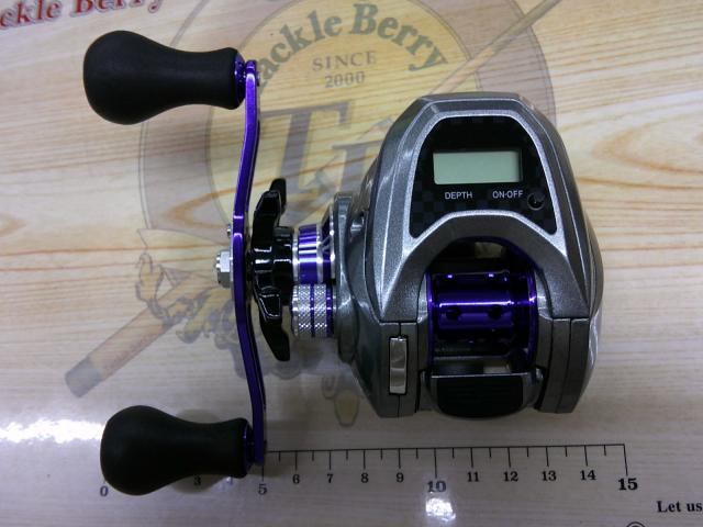 ライトゲームX IC 150L-DH