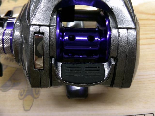 ライトゲームX IC 150L-DH