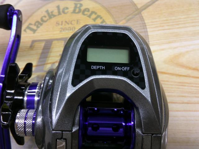 ライトゲームX IC 150L-DH