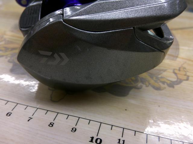 ライトゲームX IC 150L-DH