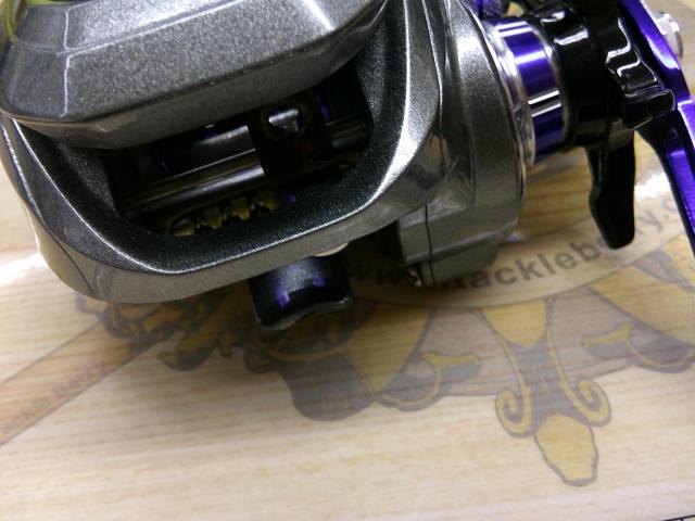 ライトゲームX IC 150L-DH