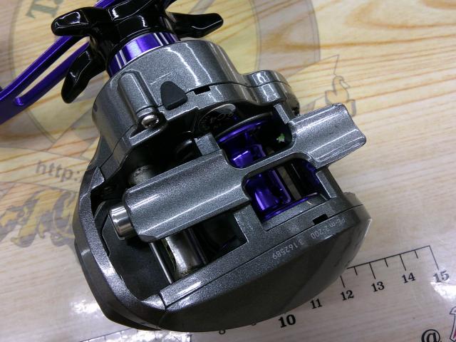 ライトゲームX IC 150L-DH