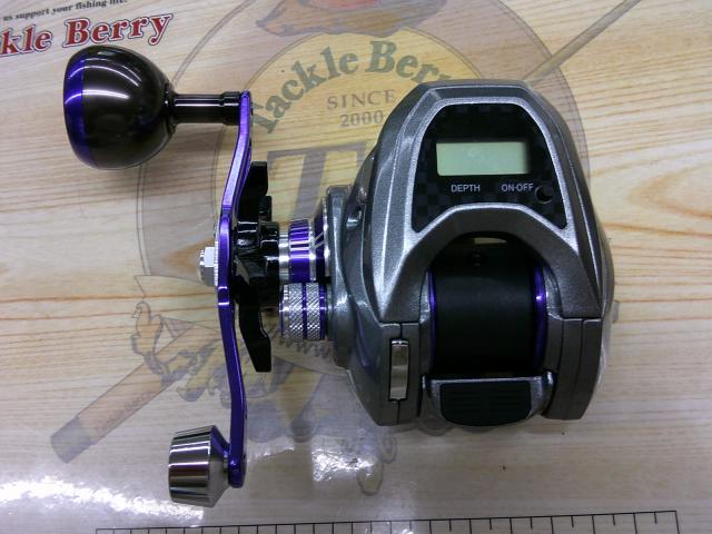 ライトゲームX IC 150L