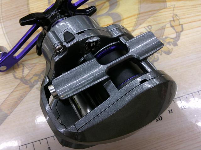 ライトゲームX IC 150L