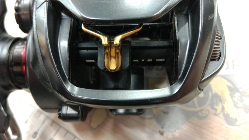 スティーズ SV TW 1016SV-SH