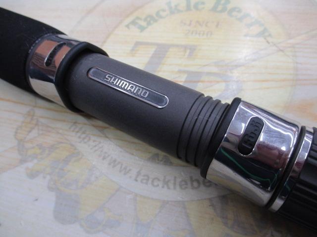 コルトスナイパーXR S100H-3