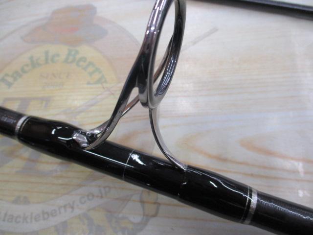 コルトスナイパーXR S100H-3