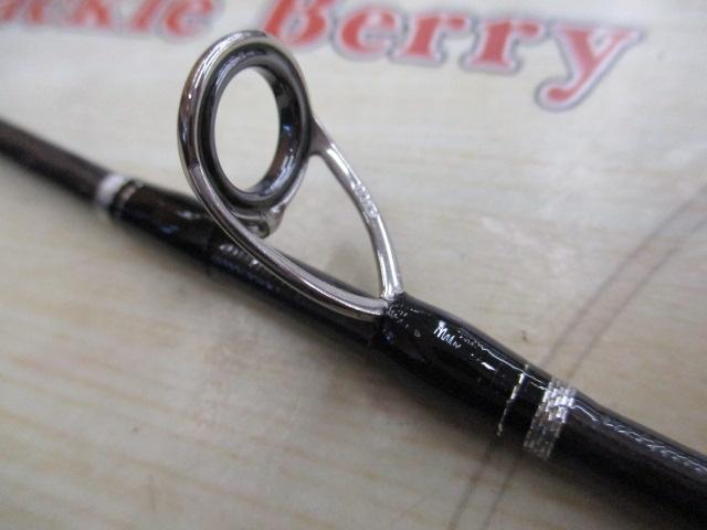 コルトスナイパーXR S100H-3