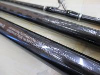 コルトスナイパーXR S100H-3