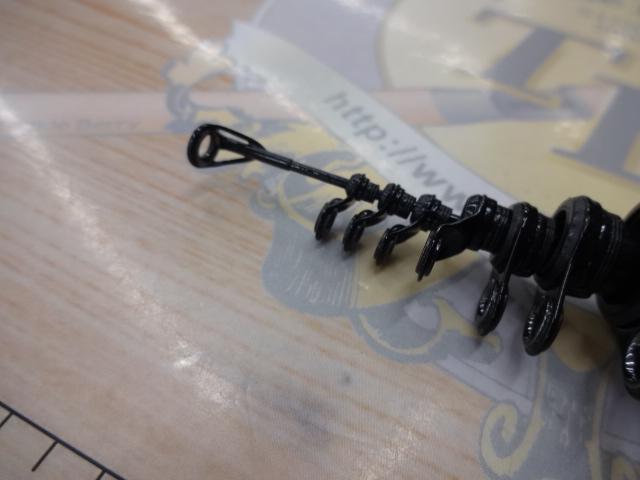 プロ磯インプレッサ 1.5-53M