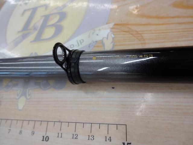 プロ磯インプレッサ 1.5-53M