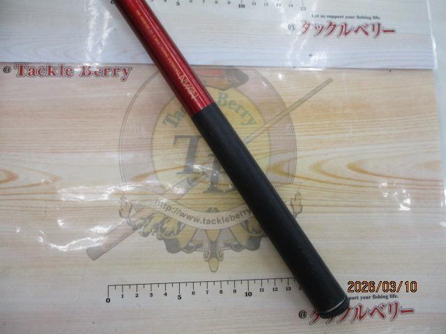 プロスペックISO KW遠投 2.5-530