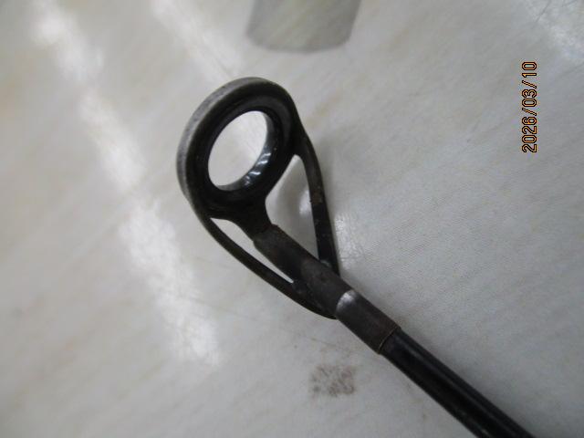 プロスペックISO KW遠投 2.5-530