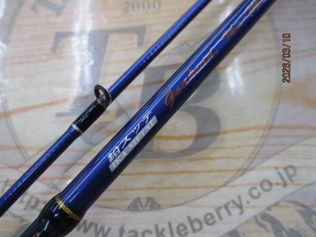 ソルパラ SPS-B662NS/st