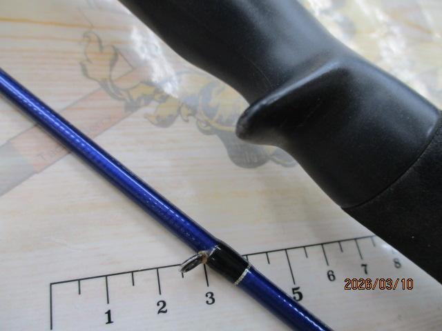 ソルパラ SPS-B662NS/st