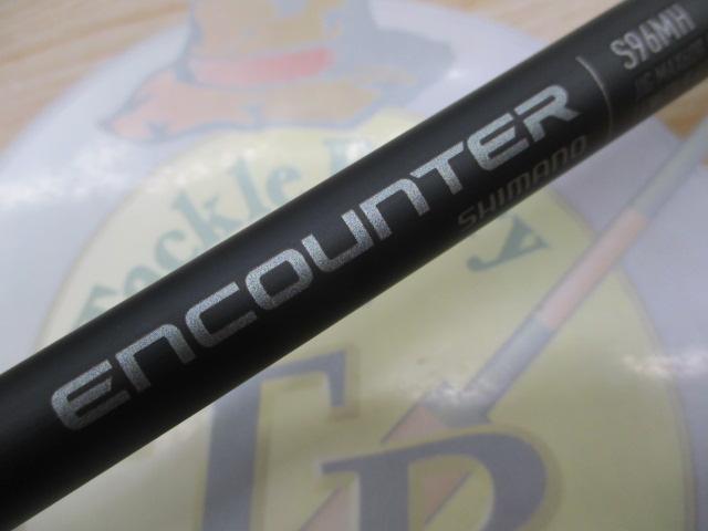 24エンカウンター S96MH