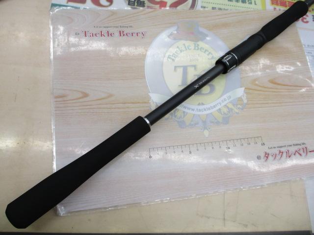 24エンカウンター S96MH