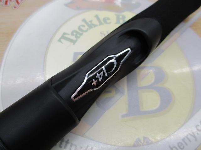 24エンカウンター S96MH