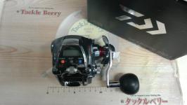 シーボーグ 200J