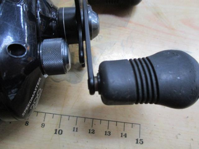 06スピードマスター 200