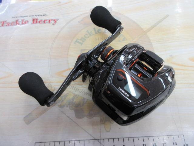 21バルケッタ 100DHHG