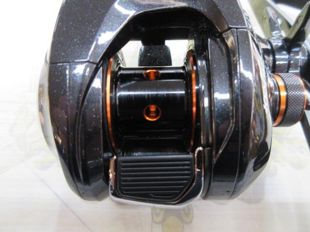 21バルケッタ 100DHHG