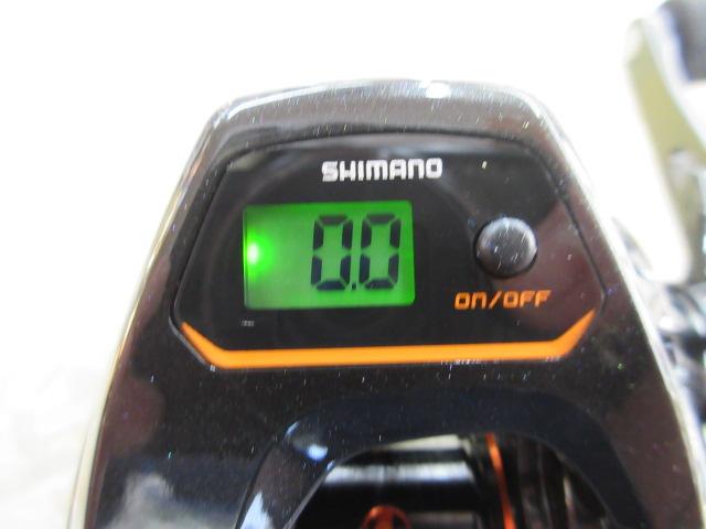 21バルケッタ 100DHHG