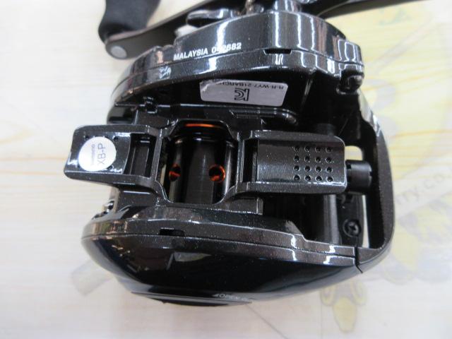 21バルケッタ 100DHHG