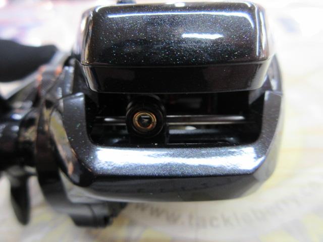 21バルケッタ 100DHHG