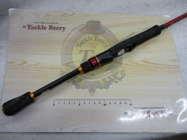 シルバーウルフ AGS 701ULFS