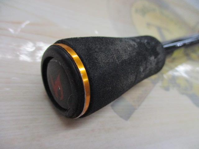 シルバーウルフ AGS 701ULFS