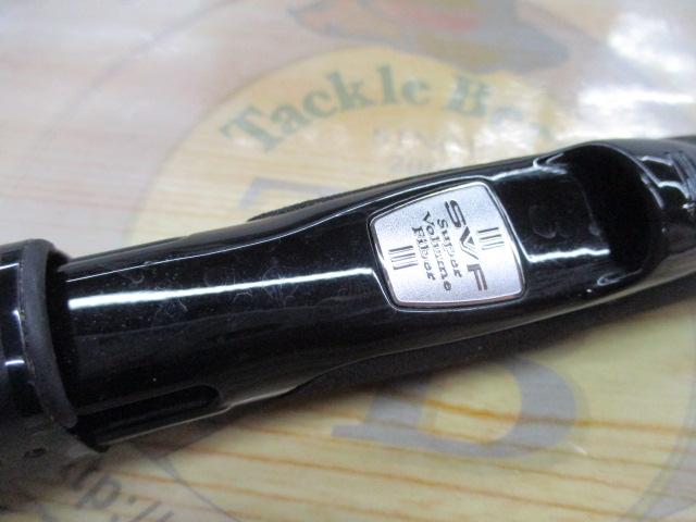 シルバーウルフ AGS 701ULFS