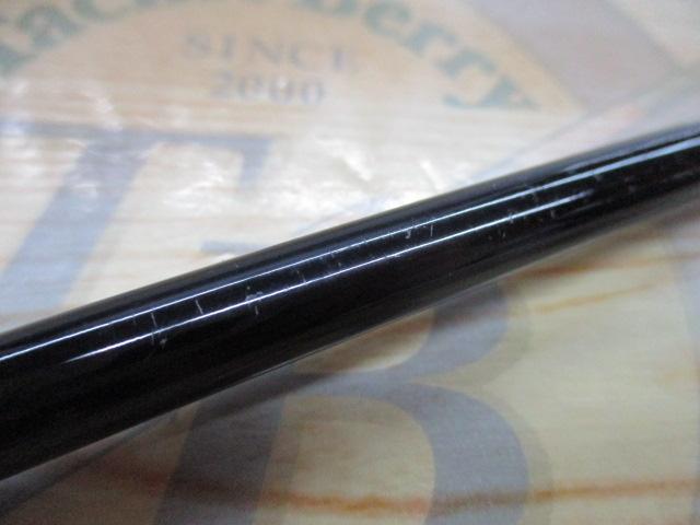 シルバーウルフ AGS 701ULFS