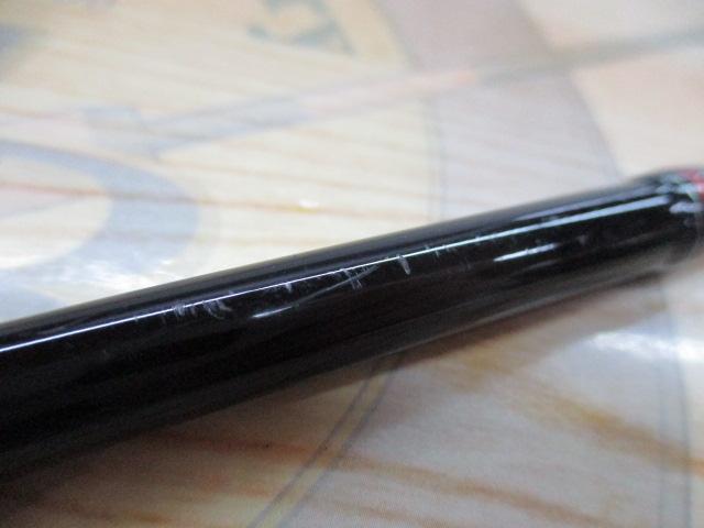 シルバーウルフ AGS 701ULFS