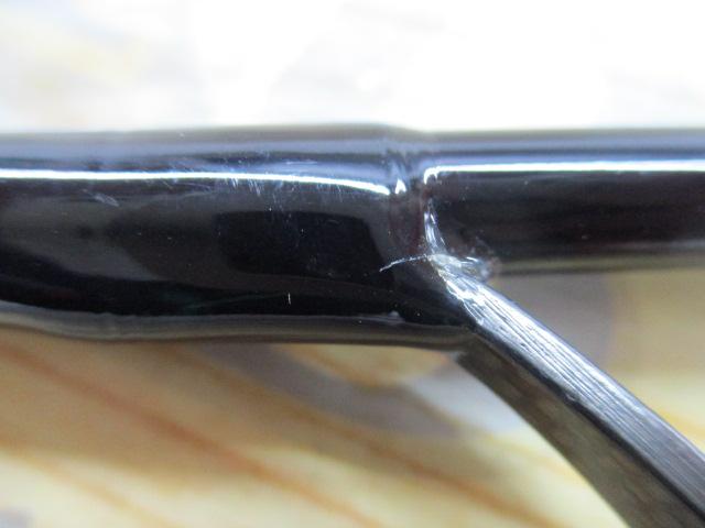 シルバーウルフ AGS 701ULFS