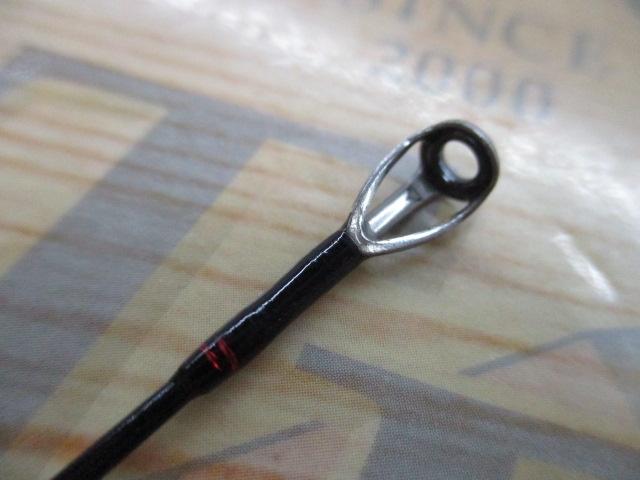 シルバーウルフ AGS 701ULFS