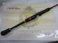 シルバーウルフ AGS 701ULFS