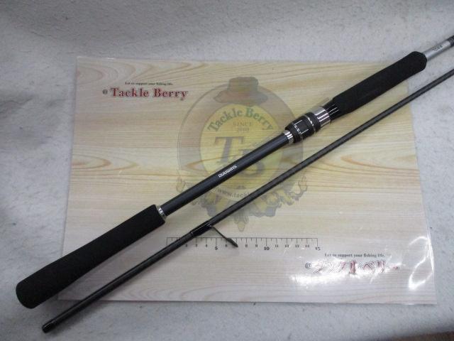 21ムーンショット S90L